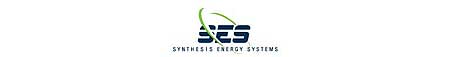 Synthesis Energy System Inc Web Site
