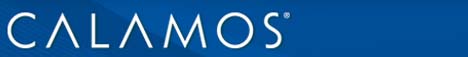 Calamos Asset Management Inc. Web Site