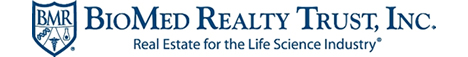 Biomed Realty Trust Inc.