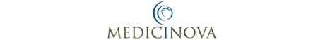 Medicinova Inc Web Site