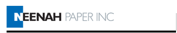 Neenah Paper Inc.