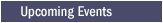 Event Calendar