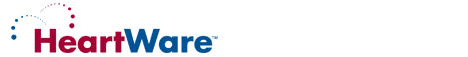 HeartWare International Web Site