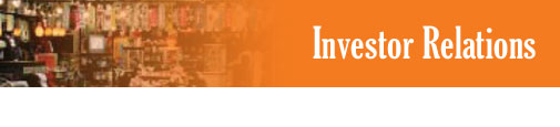 Investor Relations