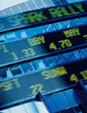 Interactive Stock Chart