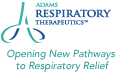 Adams Respiratory Therapeutics