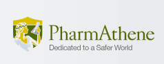 PharmAthene - Dedicated to a Safer World