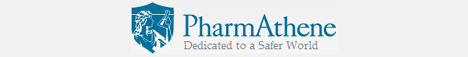 PharmAthene, Inc. Web Site