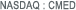 NASDAQ: CMED