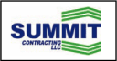 (SUMMIT CONTRACTING LLC LOGO)