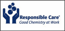 (RESPONSIBLE CARE LOGO)