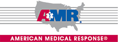 AMR: American Medical Response