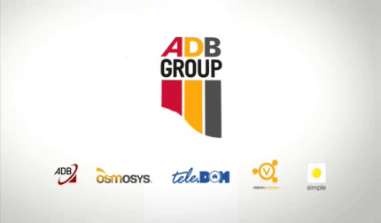 ADB Movie