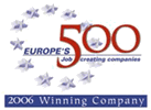 Europe 500