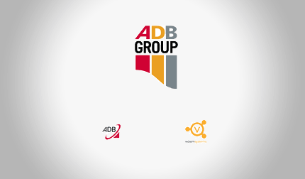 ADB logo