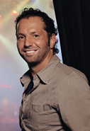 Biography Photo