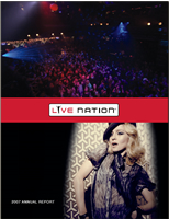 2007 Annual Report