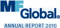 MF Global Logo