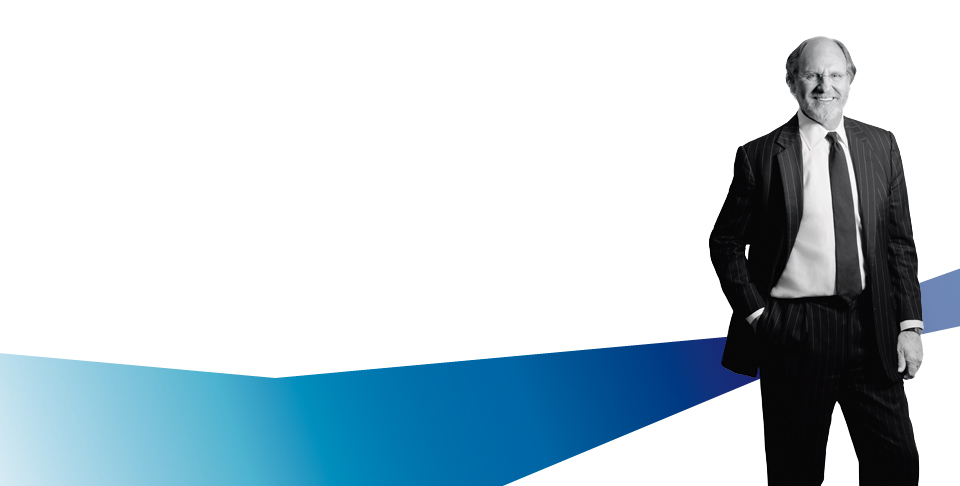 Photo of Jon S. Corzine