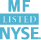 NYSE Stock Symbol