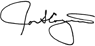 Signature of Jon S. Corzine
