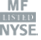 NYSE Stock Symbol