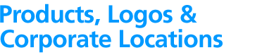 Products, Logos & Sites