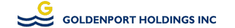 Goldenport Holdings Inc Web Site