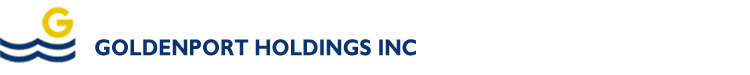 Goldenport Holdings Inc.