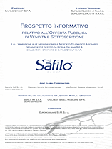 IPO Memorandum