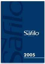Safilo 2005