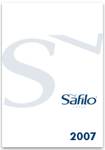 Safilo 2007