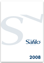 Safilo 2008