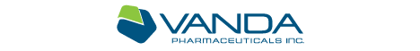 Vanda Pharmaceuticals Inc. Web Site