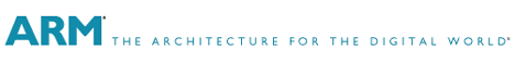 ARM - the architecture for the digital world