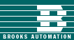 Brooks Automation Logo