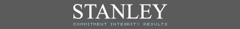 Stanley, Inc. Web Site