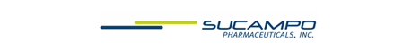 Sucampo Pharmaceuticals, Inc.