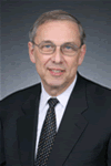 Dr. Edward H. Bersoff