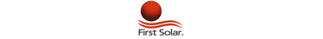 First Solar, Inc. Web Site