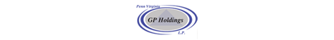 Penn Virginia GP Holdings, L.P.