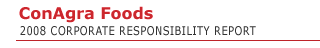 Corporate Responsibility Report