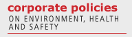 Corporate Policies