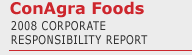 Corporate Responsibility Report