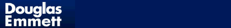 Douglas Emmett, Inc. Web Site