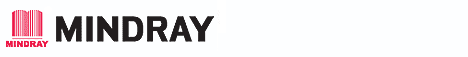 MINDRAY MEDICAL INTL LTD Web Site