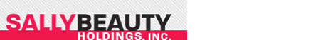 Sally Beauty Holdings Web Site