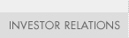 Investor Relations