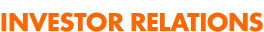 Investor Relations