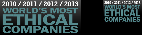 World's Most Ethical Companies
